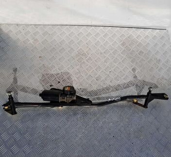 Трапеция стеклоочистителя с мотором Ford F1 109246