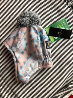 Зимняя шапка Elodie details