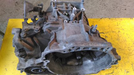 МКПП Hyundai Tucson