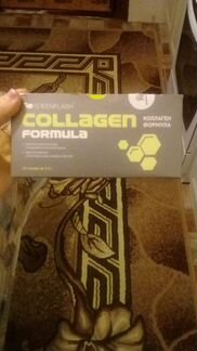 Collagen Formula