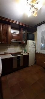 2-к квартира, 57 м², 3/17 эт.