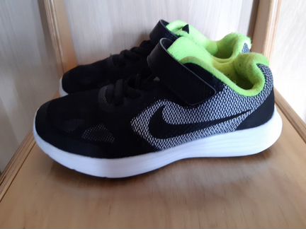 Кроссовки nike