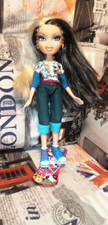 Кукла Bratz (братц)