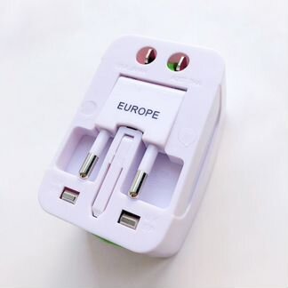 Универсальный адаптер-переходник Clöudz