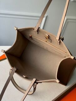 Сумка Louis Vuitton Onthego M45494 беж