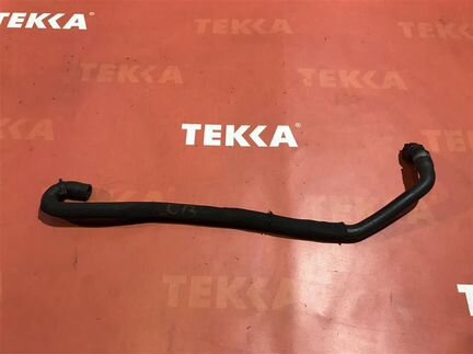 Патрубок системы охлаждения бмв 5 Е60