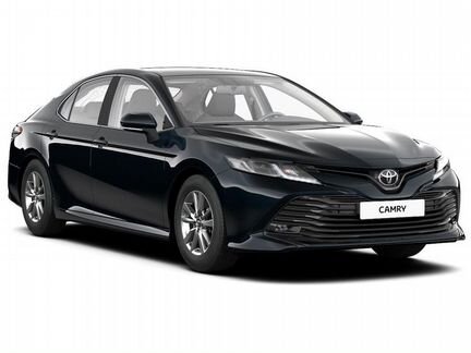 Toyota Camry 2.5 AT, 2020