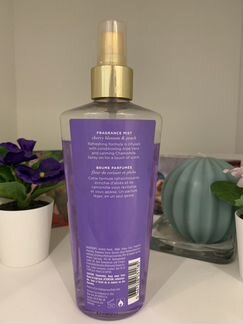 Парфюмированный мист/спрей Victoria’s Secret Love