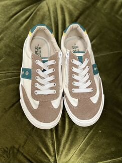 Кеды Zara kids