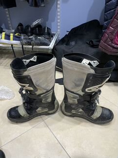 Мотоботы alpinestars tech 7