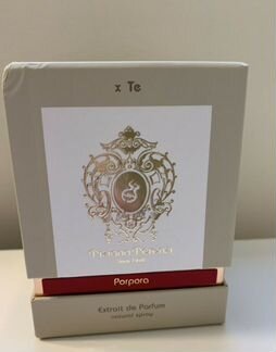 Духи Тициана