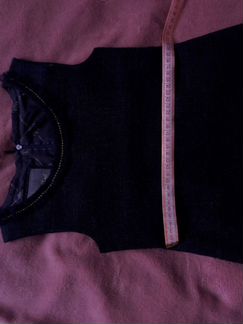 Сарафан для школы