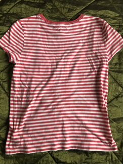 Футболка Polo Ralph Lauren детская на 12-14 лет
