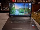 Ноутбук HP 17-bs012ur объявление продам