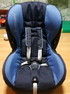 Автокресло Maxi-Cosi