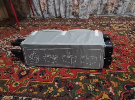 Манеж детский