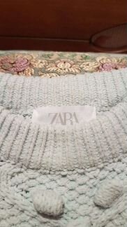 Свитер Zara детский