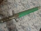 Железный меч