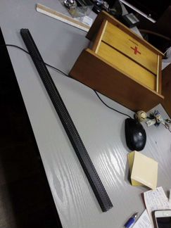 Ящики тумбы старые