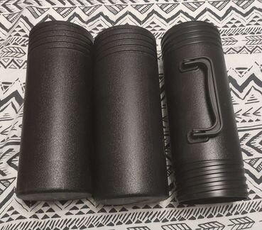 Тубус для чертежей