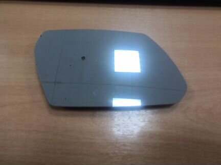 Зеркало правое для ford mondeo 00-03