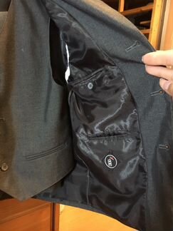 Костюм для мальчика первоклассника