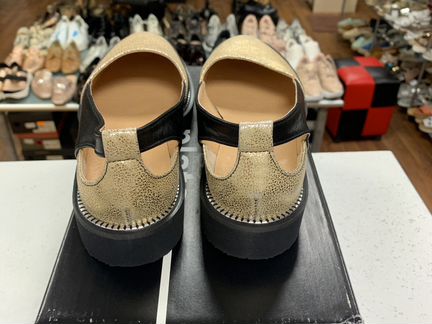 Слипоны 37-40