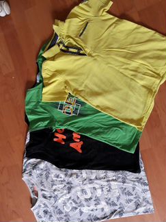 Вещи д / м 134-140-146