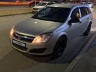 Opel Astra 1.6 МТ, 2012, 127 000 км