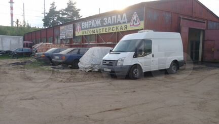 Сдам офисное помещение, 440 м²