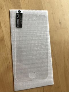Защитное стекло для iPhone 4  4S (6 штук)