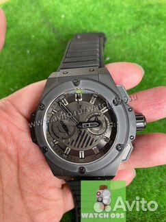 Часы мужские Нub (арт 0688)