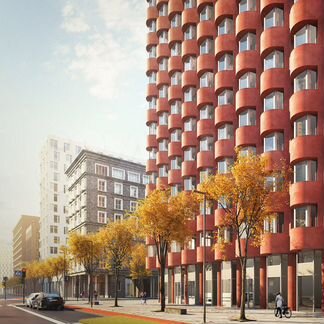 Продажа торг.пом. 139,5 кв.м, ЖК зилартquot