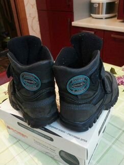 Ботинки Minimen