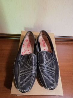 Pikolinos мокасины женские 36 р-р
