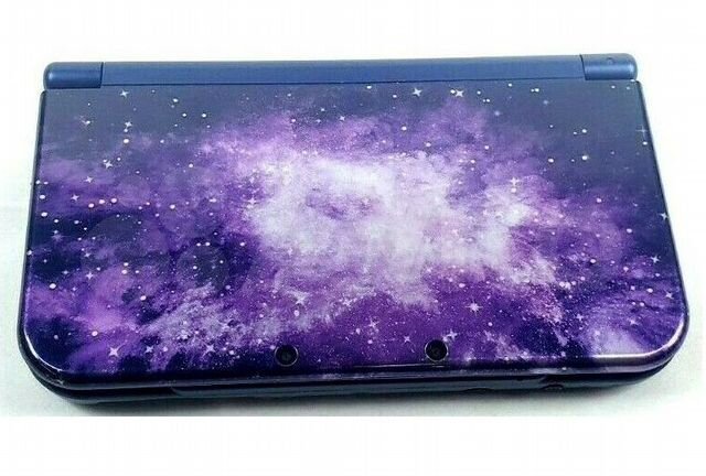 New Nintendo 3ds Xl Galaxy Edition Online Discount Shop For Electronics Apparel Toys Books Games Computers Shoes Jewelry Watches Baby Products Sports Outdoors Office Products Bed Bath Furniture Tools