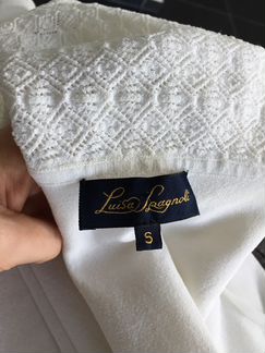 Платье Luisa Spagnoli