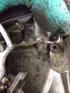 Карбюратор 178 ваз-21083,93,99,2115 дв.21083 K1781