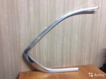 Молдинг задний правый Бмв X5 F15 +