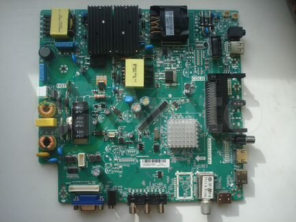 Main платы для телевизоров LG Samsung Philips и тд