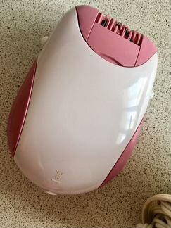 Эпилятор Braun Silk-Epil Eversoft
