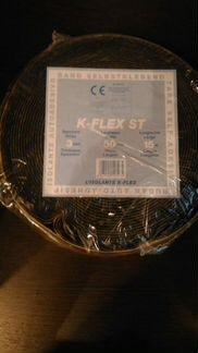K-flex кафлекс