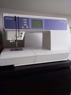 Швейная машина Pfaff Ambition 1,5