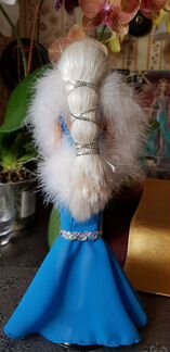 Кукла barbie Mermaid 1991