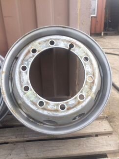 Грузовые Диски Новые 7.5 R22.5