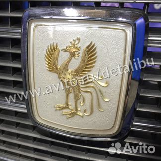 Комплект передний nosecut Toyota Century GZG50