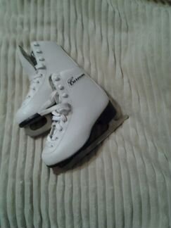 Коньки Nordway 31размер