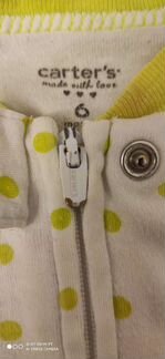 Комбинезон, слип