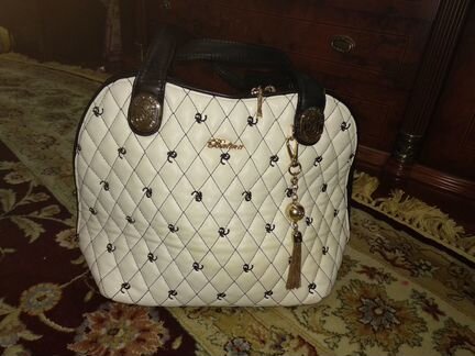 Сумка женская нат.кожа