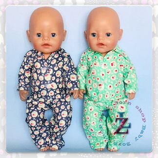 Одежда для Беби Борн (baby born)